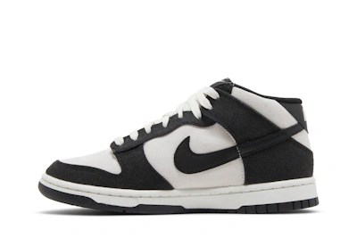 Nike Dunk Mid 'Panda' DV0830-102