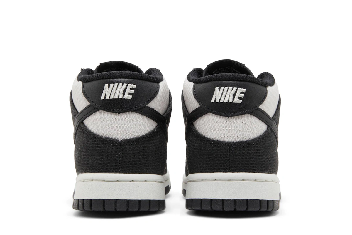 Nike Dunk Mid 'Panda' DV0830-102