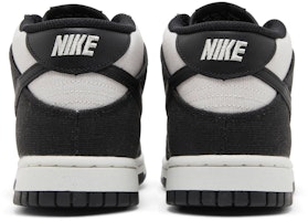 Nike Dunk 中筒 'Panda' DV0830-102 Details for Nike Dunk 中筒 'Panda' DV0830-102