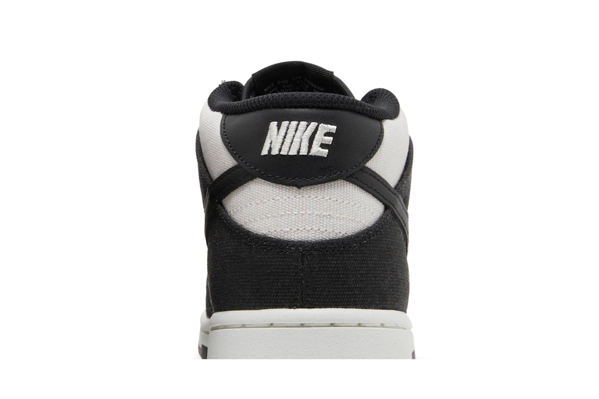 Nike Dunk Mid 'Panda' DV0830-102