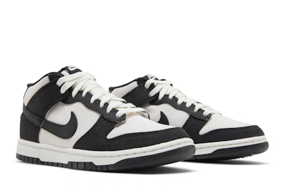 Nike Dunk Mid 'Panda' DV0830-102