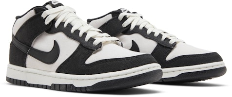 Nike Dunk 中筒 'Panda' DV0830-102 Cheap Nike Dunk 中筒 'Panda' DV0830-102