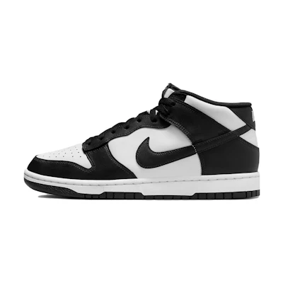 Nike Dunk Mid 'Panda'