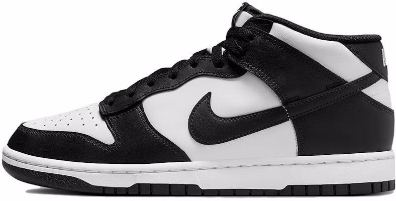 Nike Dunk Mid '熊貓' FQ8784-100 Buy Nike Dunk Mid '熊貓' FQ8784-100