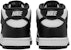 Nike Dunk Mid 'Panda' FQ8784-100