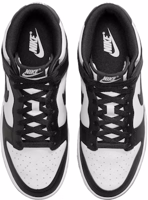 Nike Dunk Mid '熊貓' FQ8784-100 Purchase Nike Dunk Mid '熊貓' FQ8784-100