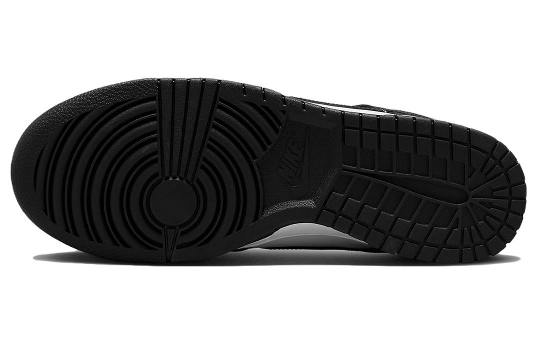 Sizing Nike Dunk Mid '熊貓' FQ8784-100