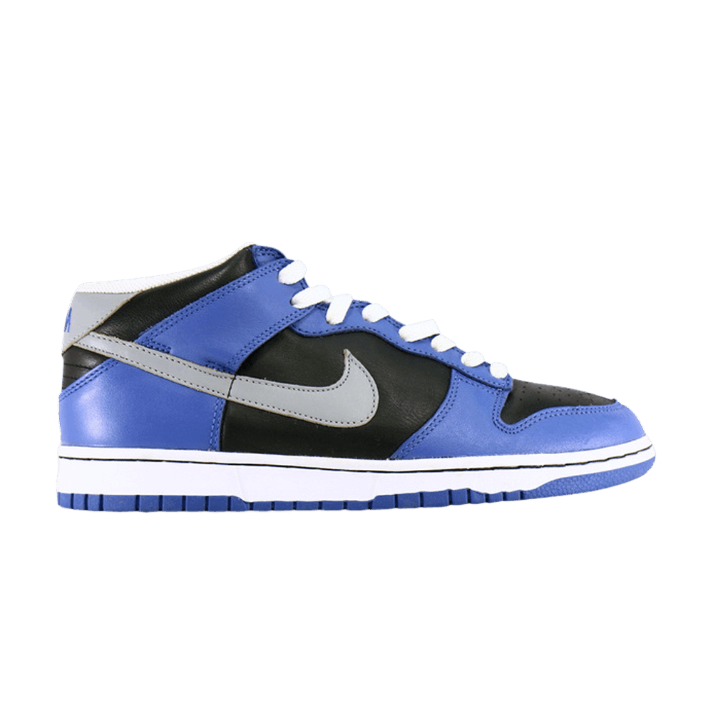Buy Nike Dunk Mid 'Putih' 308751-101