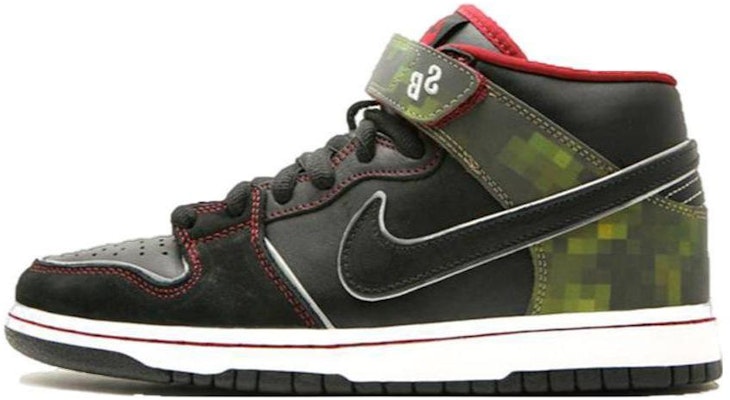 Nike Dunk Mid Elite SB 'Nitraid' zapatillas. 350677-002 Buy Nike Dunk Mid Elite SB 'Nitraid' zapatillas. 350677-002