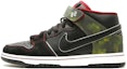 Buy Nike Dunk Mid Elite SB 'Nitraid' zapatillas. 350677-002