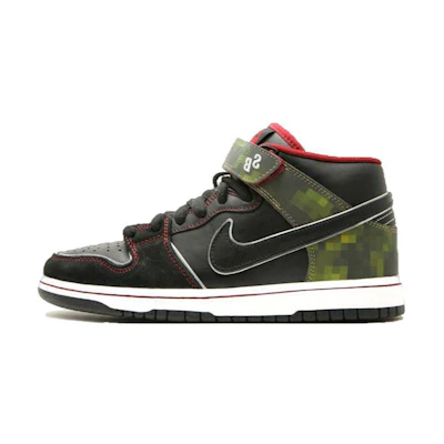 Nike Dunk Mid Elite SB 'Nitraid'