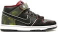 Order Nike Dunk Mid Elite SB 'Nitraid' zapatillas. 350677-002