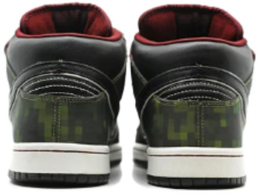 Nike Dunk Mid Elite SB 'Nitraid' zapatillas. 350677-002 Purchase Nike Dunk Mid Elite SB 'Nitraid' zapatillas. 350677-002