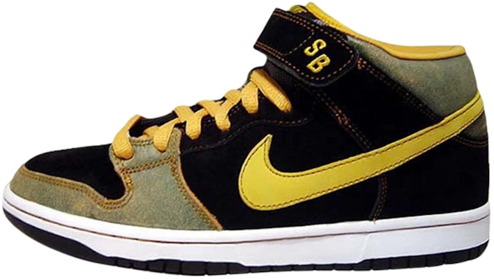Nike Dunk Mid Premium 'Asbury Park' 314381-371 Buy Nike Dunk Mid Premium 'Asbury Park' 314381-371