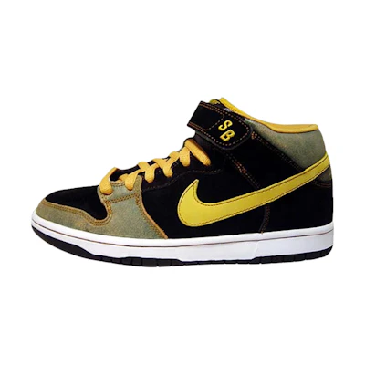 Nike Dunk Mid PRM 'Asbury Park'