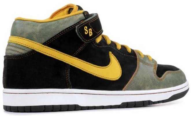 Nike Dunk Mid Premium 'Asbury Park' 314381-371 Order Nike Dunk Mid Premium 'Asbury Park' 314381-371