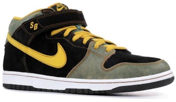 Nike Dunk Mid Premium 'Asbury Park' zapatillas deportivas 314381-371 Lookbook Nike Dunk Mid Premium 'Asbury Park' zapatillas deportivas 314381-371