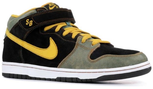 Nike Dunk Mid Premium 'Asbury Park' zapatillas deportivas 314381-371 Lookbook Nike Dunk Mid Premium 'Asbury Park' zapatillas deportivas 314381-371