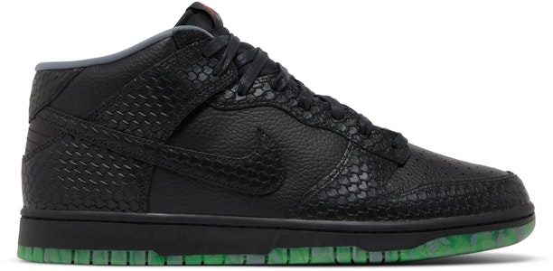 나이키 덩크 미드 프리미엄 '할로윈 - 전설의 기사' FQ8749-010 Buy 나이키 덩크 미드 프리미엄 '할로윈 - 전설의 기사' FQ8749-010