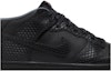 Order Nike Dunk Mid Premium 'Halloween - Kepala Tanpa Badan' FQ8749-010