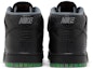 Details for Nike Dunk Mid Premium 'Halloween - Kepala Tanpa Badan' FQ8749-010