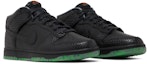 Cheap Nike Dunk Mid Premium 'Halloween - Kepala Tanpa Badan' FQ8749-010