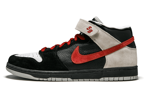 Nike Dunk Mid Premium 'November Rain' 314381-061