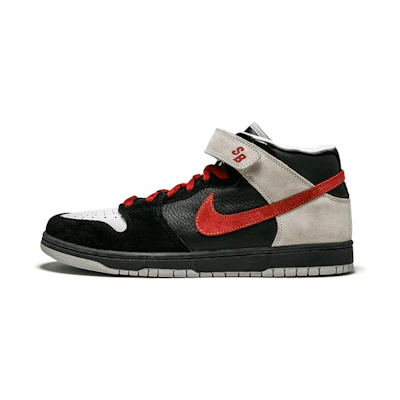 Nike Dunk Mid PRM 'November Rain'