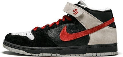 Nike Dunk Mid Premium 'November Rain' 314381-061 Nike Dunk Mid Premium 'November Rain' 314381-061