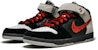Nike Dunk Mid Premium 'November Rain' - Hujan November 314381-061