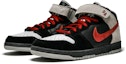 Order Nike Dunk Mid Premium 'November Rain' - Hujan November 314381-061