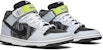 Nike Dunk Mid Premium SB 'Heavy Mental' 314381-002