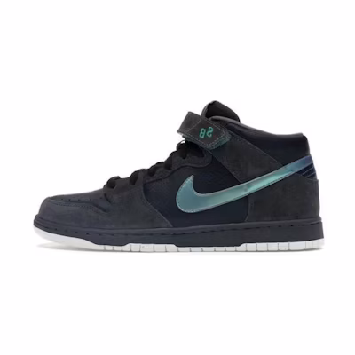 Nike Dunk Mid PRM SB 'Northern Lights'