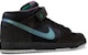 Nike Dunk Mid Premium SB 'Northern Lights' 314381-031