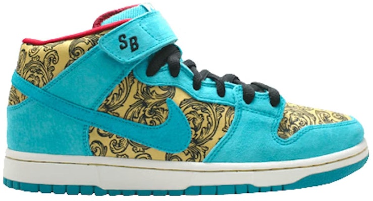 Nike Dunk Mid Premium SB 'Merak' 314381-331 Order Nike Dunk Mid Premium SB 'Merak' 314381-331