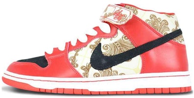 Nike Dunk Mid Premium SB 'Tan' 314381-001 Nike Dunk Mid Premium SB 'Tan' 314381-001