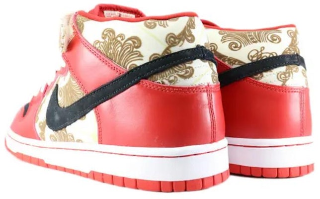 나이키 덩크 미드 프리미엄 SB '탄' (Nike Dunk Mid Premium SB 'Tan') 314381-001 Shop 나이키 덩크 미드 프리미엄 SB '탄' (Nike Dunk Mid Premium SB 'Tan') 314381-001