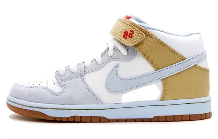 Nike Dunk Mid Pro SB 'Clubber Lang' 314383-141