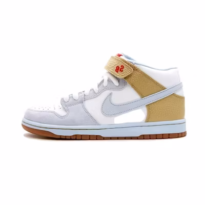 Nike Dunk Mid Pro SB 'Clubber Lang'