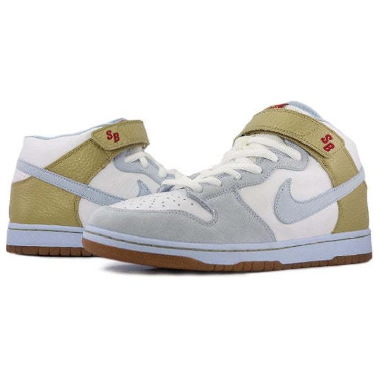 Order 耐克Dunk Mid Pro SB 'Clubber Lang' 314383-141