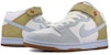 Nike Dunk Mid Pro SB 'Clubber Lang' Lelaki Malaysia Edition 314383-141