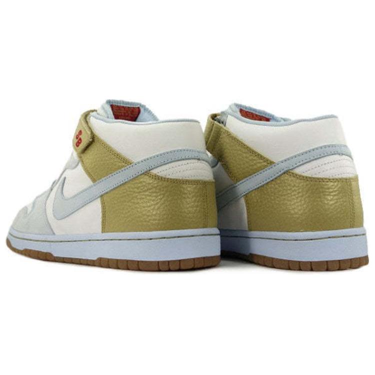 Lookbook 耐克Dunk Mid Pro SB 'Clubber Lang' 314383-141