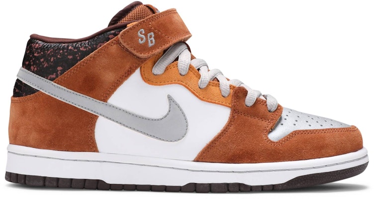 Nike Dunk Mid Pro SB 'Fender Bass' 314383-102 Buy Nike Dunk Mid Pro SB 'Fender Bass' 314383-102