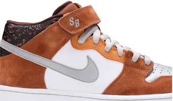 Nike Dunk Mid Pro SB 'Fender Bass' Lelaki Sneakers 314383-102 Order Nike Dunk Mid Pro SB 'Fender Bass' Lelaki Sneakers 314383-102