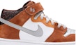 Order Nike Dunk Mid Pro SB 'Fender Bass' Lelaki Sneakers 314383-102