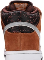 Nike Dunk Mid Pro SB 'Fender Bass' Lelaki Sneakers 314383-102 Sizing Nike Dunk Mid Pro SB 'Fender Bass' Lelaki Sneakers 314383-102