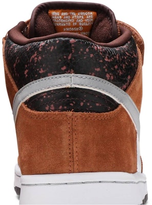 Nike Dunk Mid Pro SB 'Fender Bass' 314383-102 Sizing Nike Dunk Mid Pro SB 'Fender Bass' 314383-102