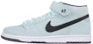 Nike Dunk Mid Pro SB 'Hijau' 314383-301