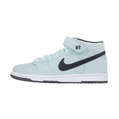 Nike Dunk Mid Pro SB 'Green'