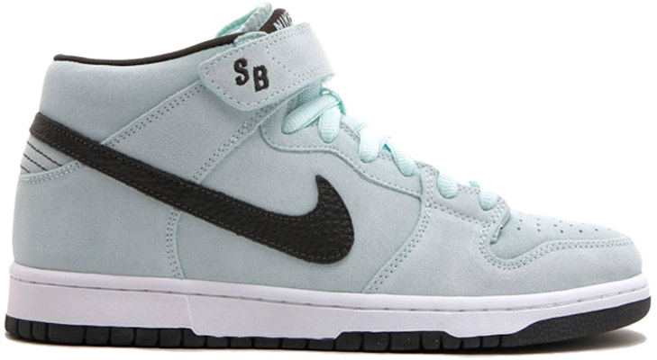 Nike Dunk Mid Pro SB 'Green' 314383-301 Order Nike Dunk Mid Pro SB 'Green' 314383-301